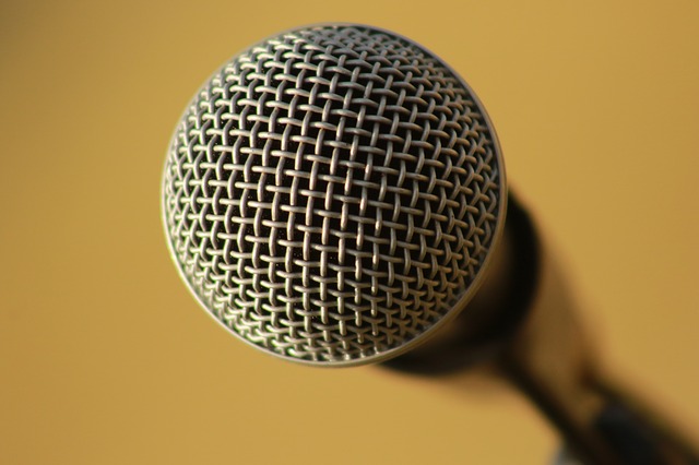 microphone img